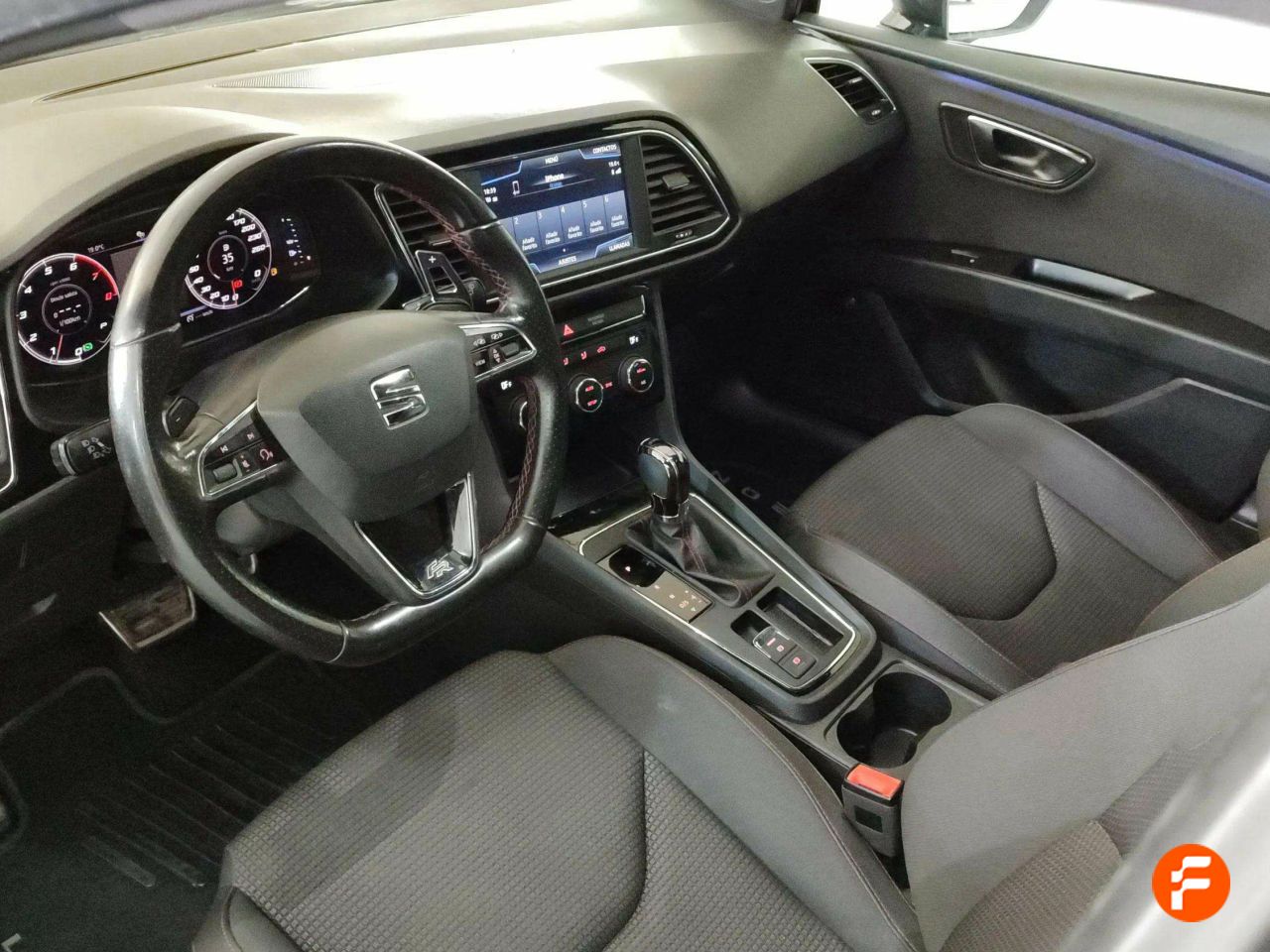 Foto Seat León 7