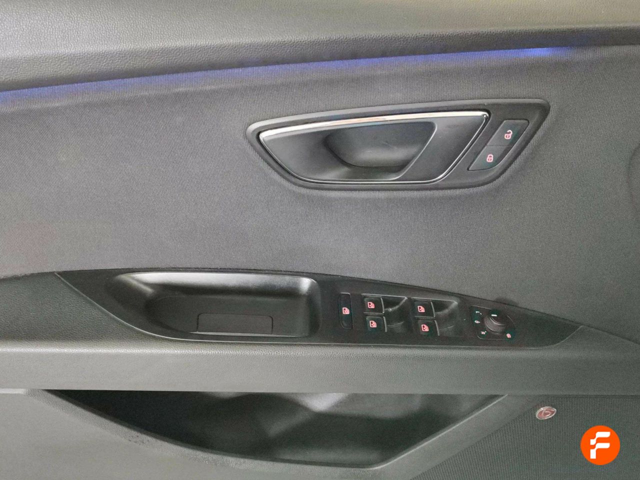 Foto Seat León 8