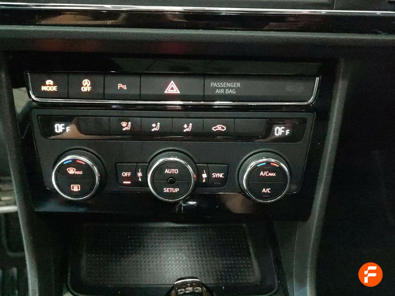 Foto Seat León 16