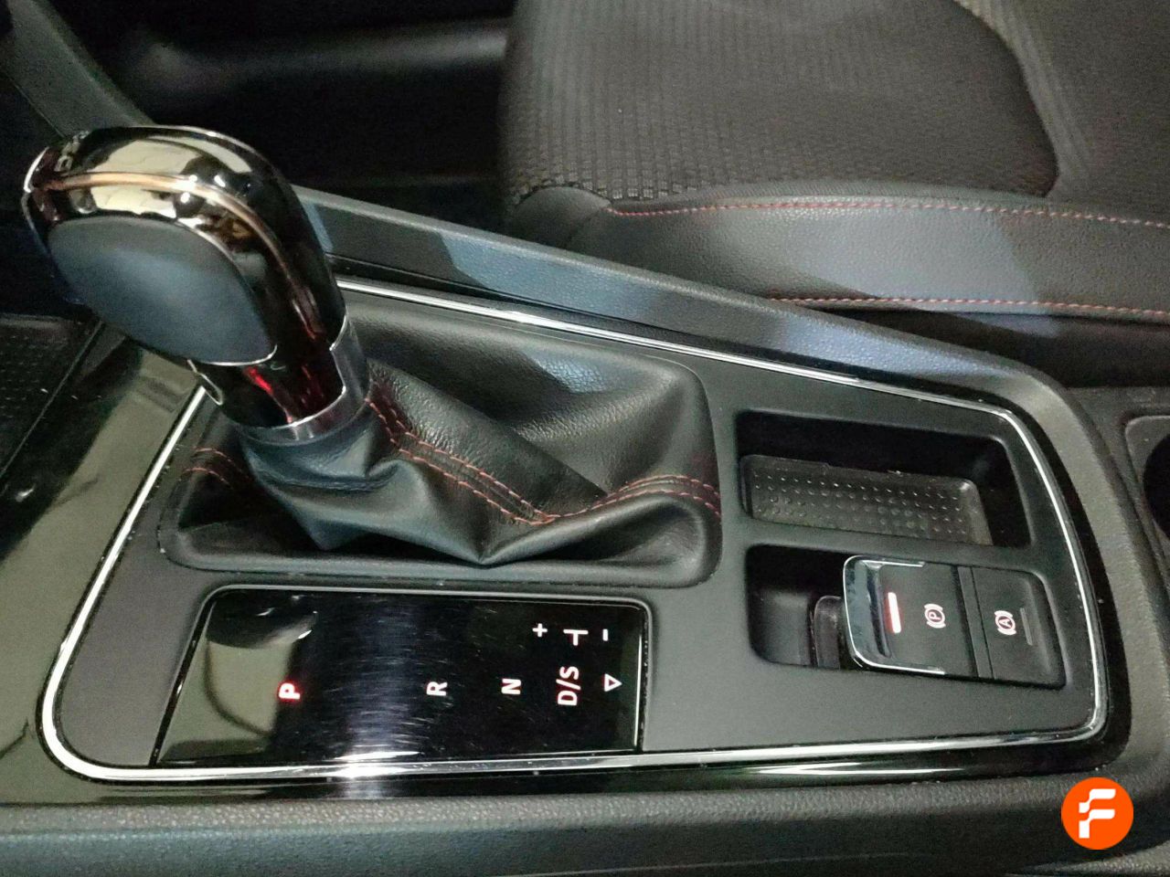 Foto Seat León 17