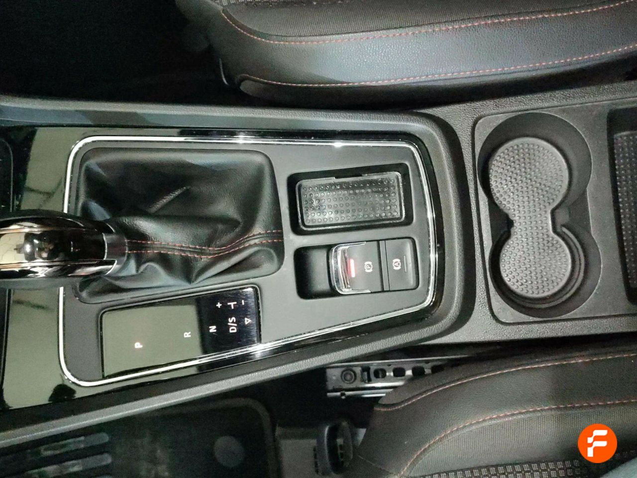 Foto Seat León 18