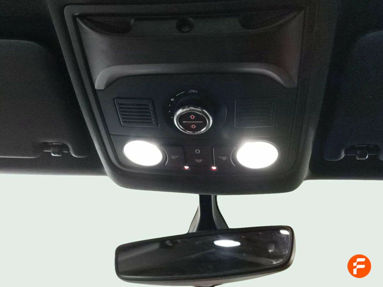Foto Seat León 20