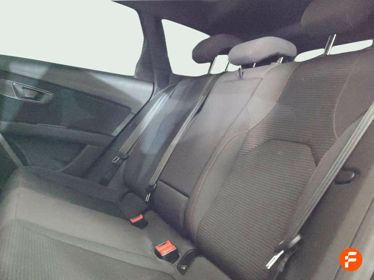 Foto Seat León 21