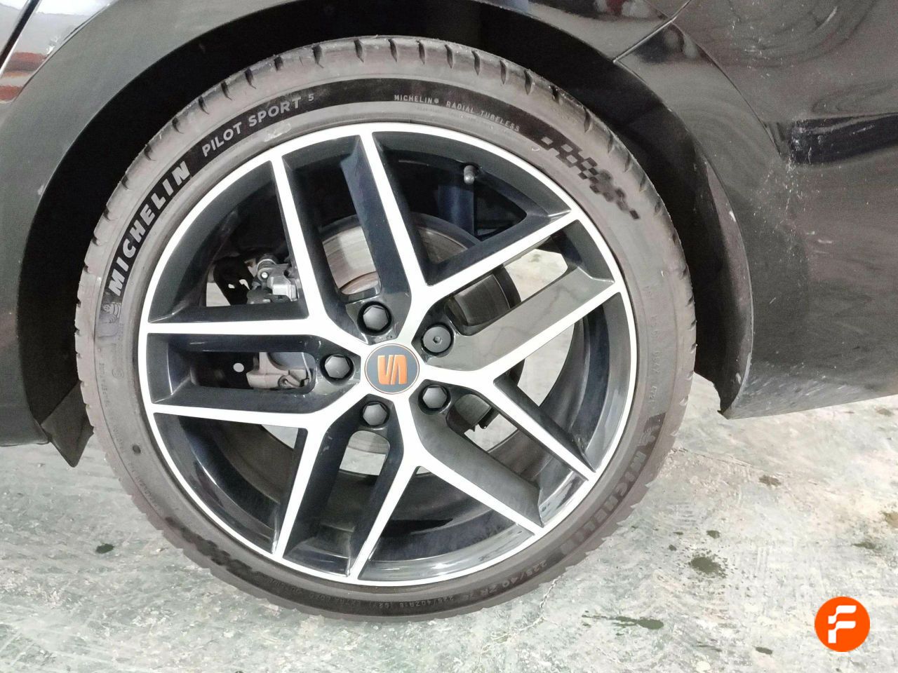 Foto Seat León 22