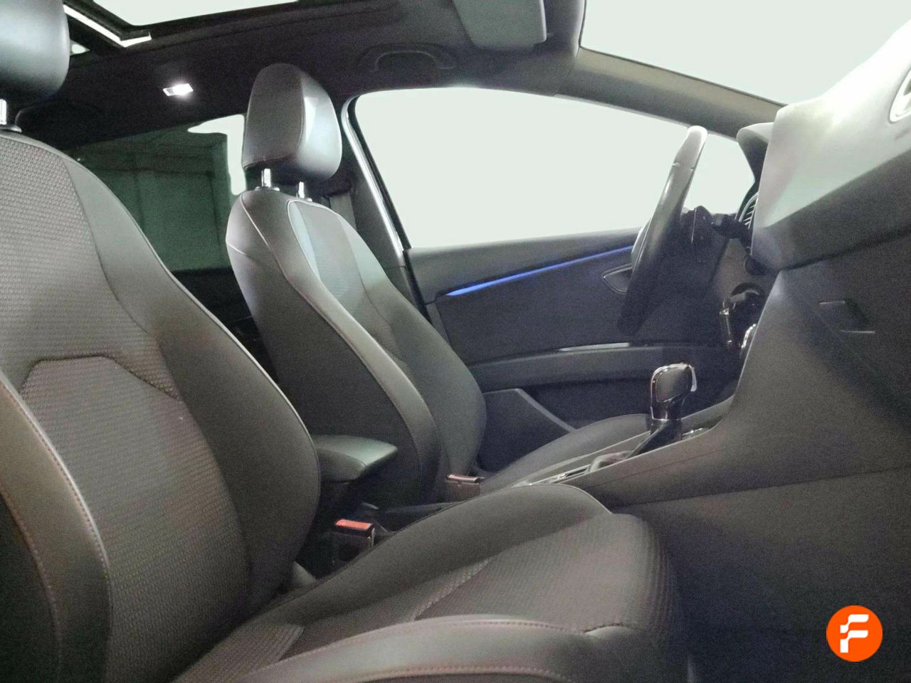 Foto Seat León 24