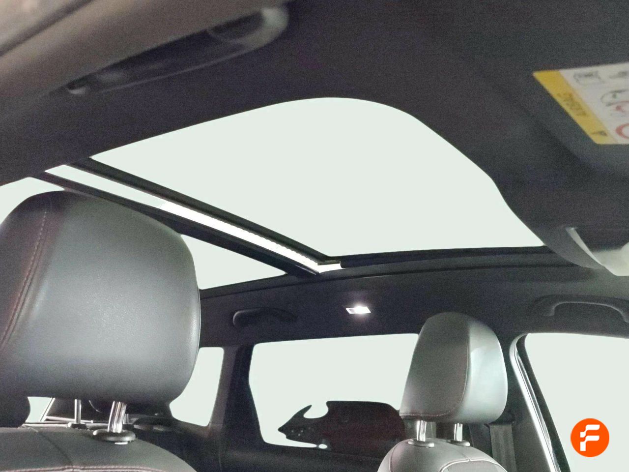 Foto Seat León 25
