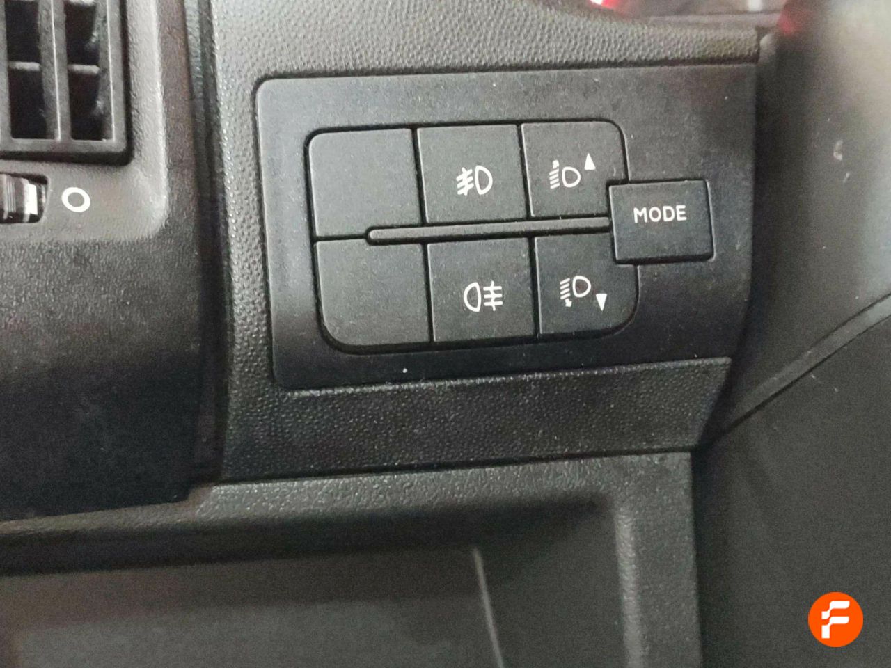 Foto Citroën Jumper 9