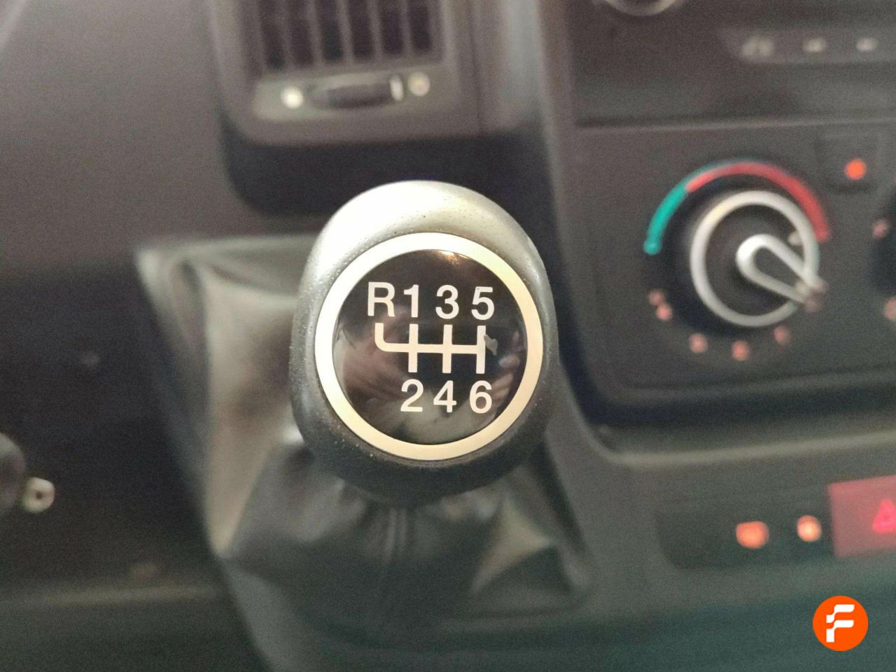 Foto Citroën Jumper 12