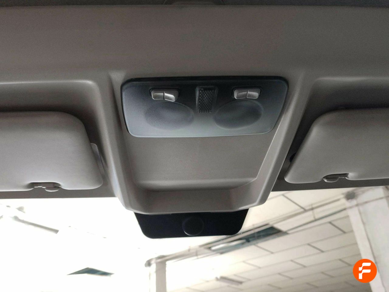 Foto Citroën Jumper 16