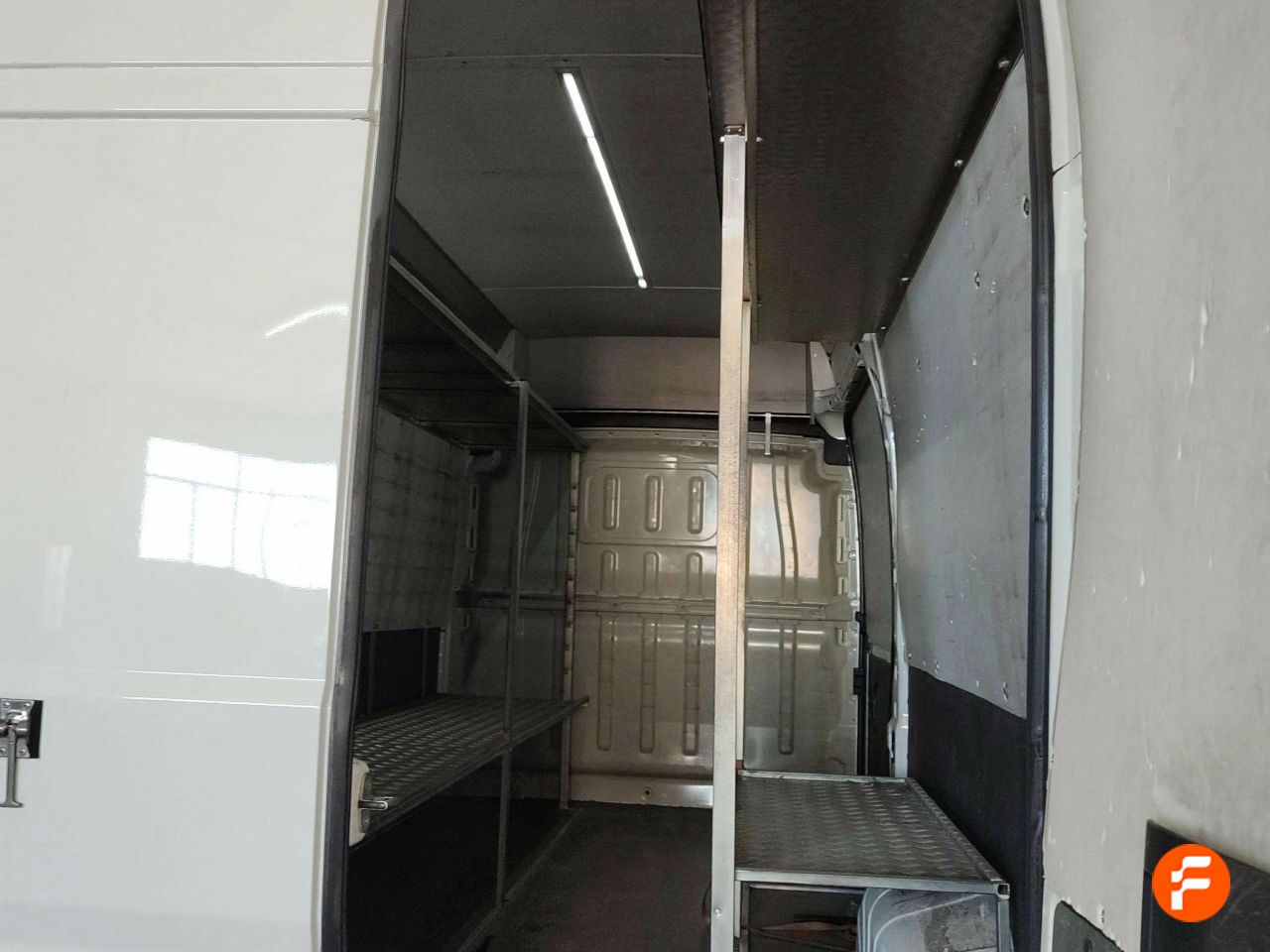 Foto Citroën Jumper 18