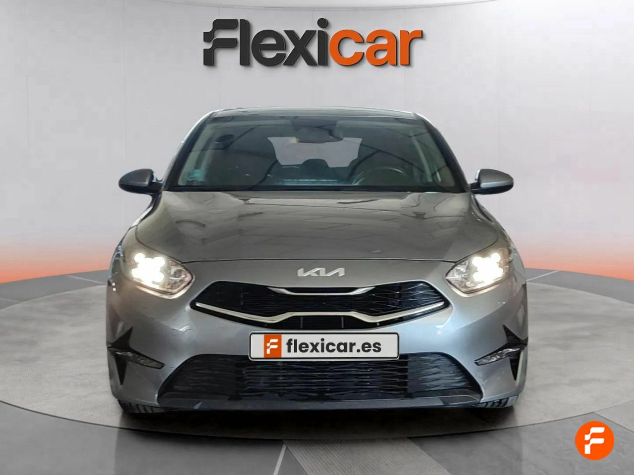 Foto Kia Ceed 2