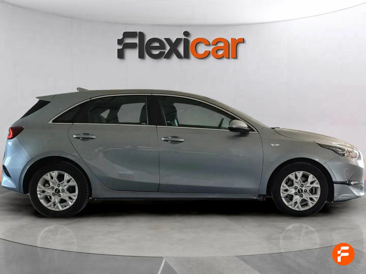Foto Kia Ceed 3