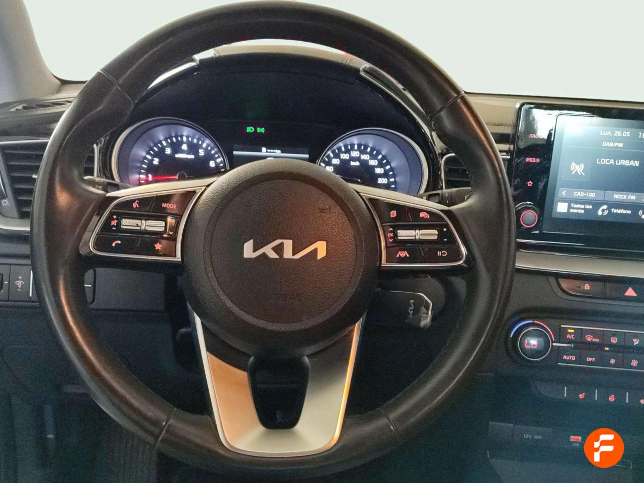 Foto Kia Ceed 9