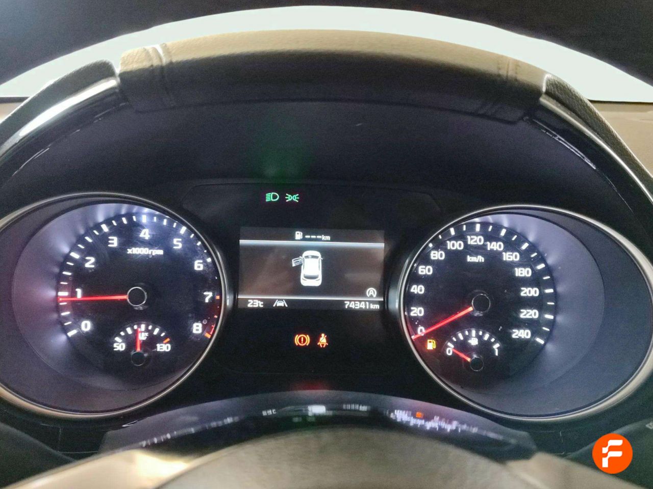 Foto Kia Ceed 10