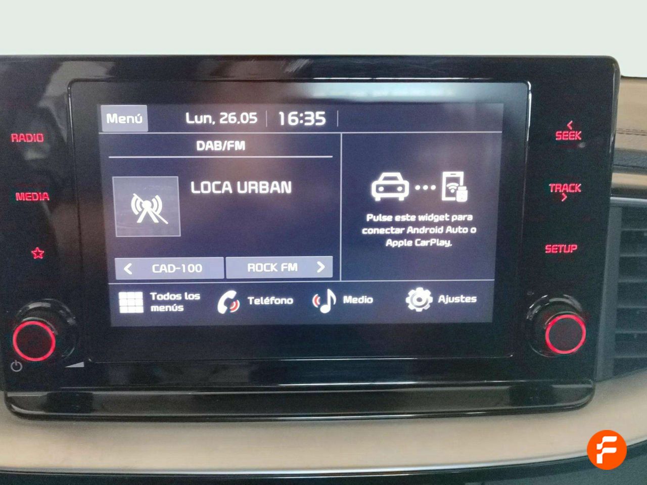Foto Kia Ceed 12