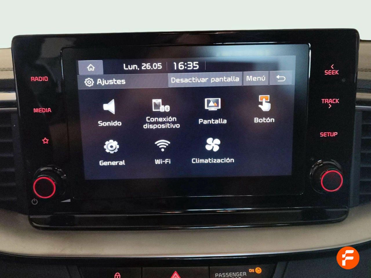 Foto Kia Ceed 13