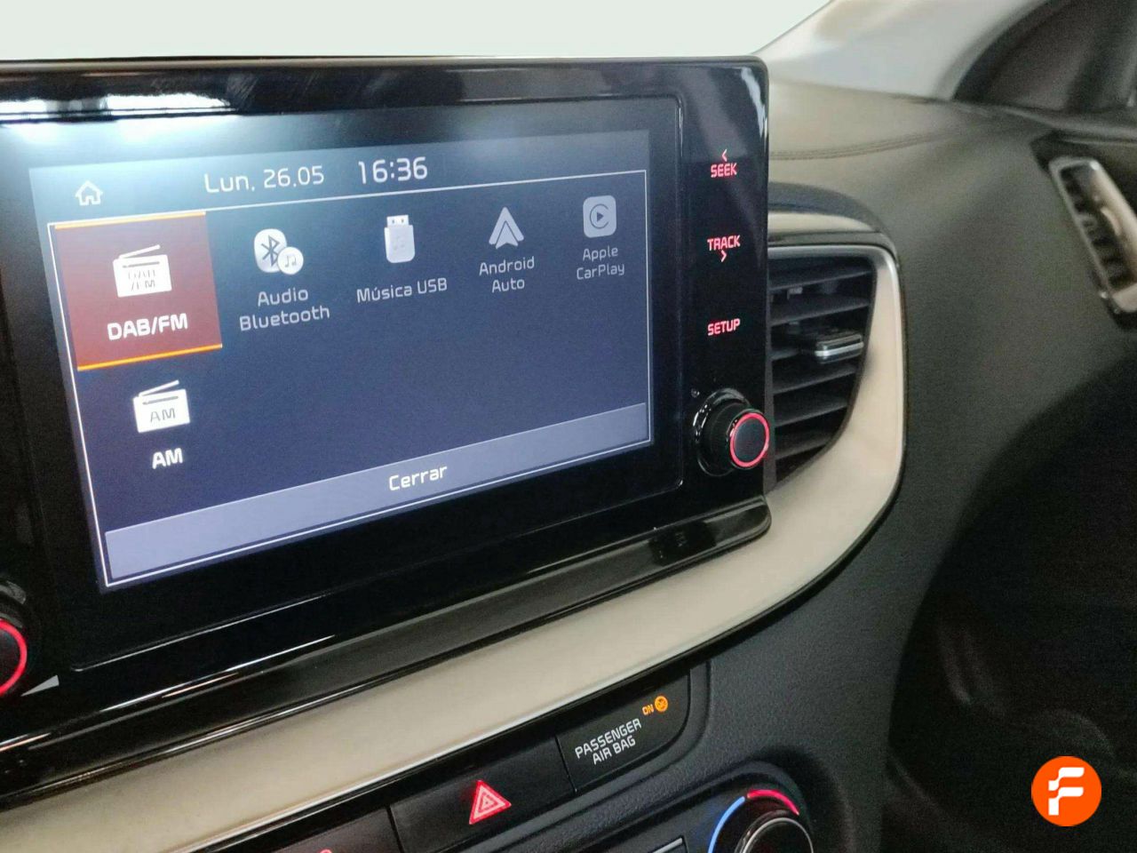 Foto Kia Ceed 14
