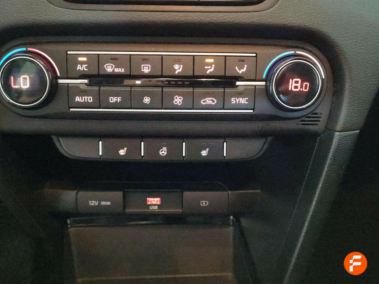 Foto Kia Ceed 15