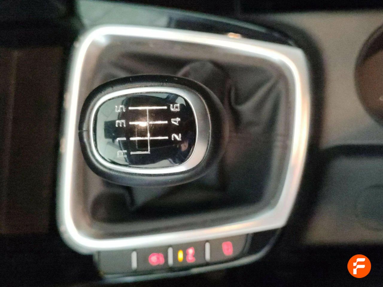 Foto Kia Ceed 16
