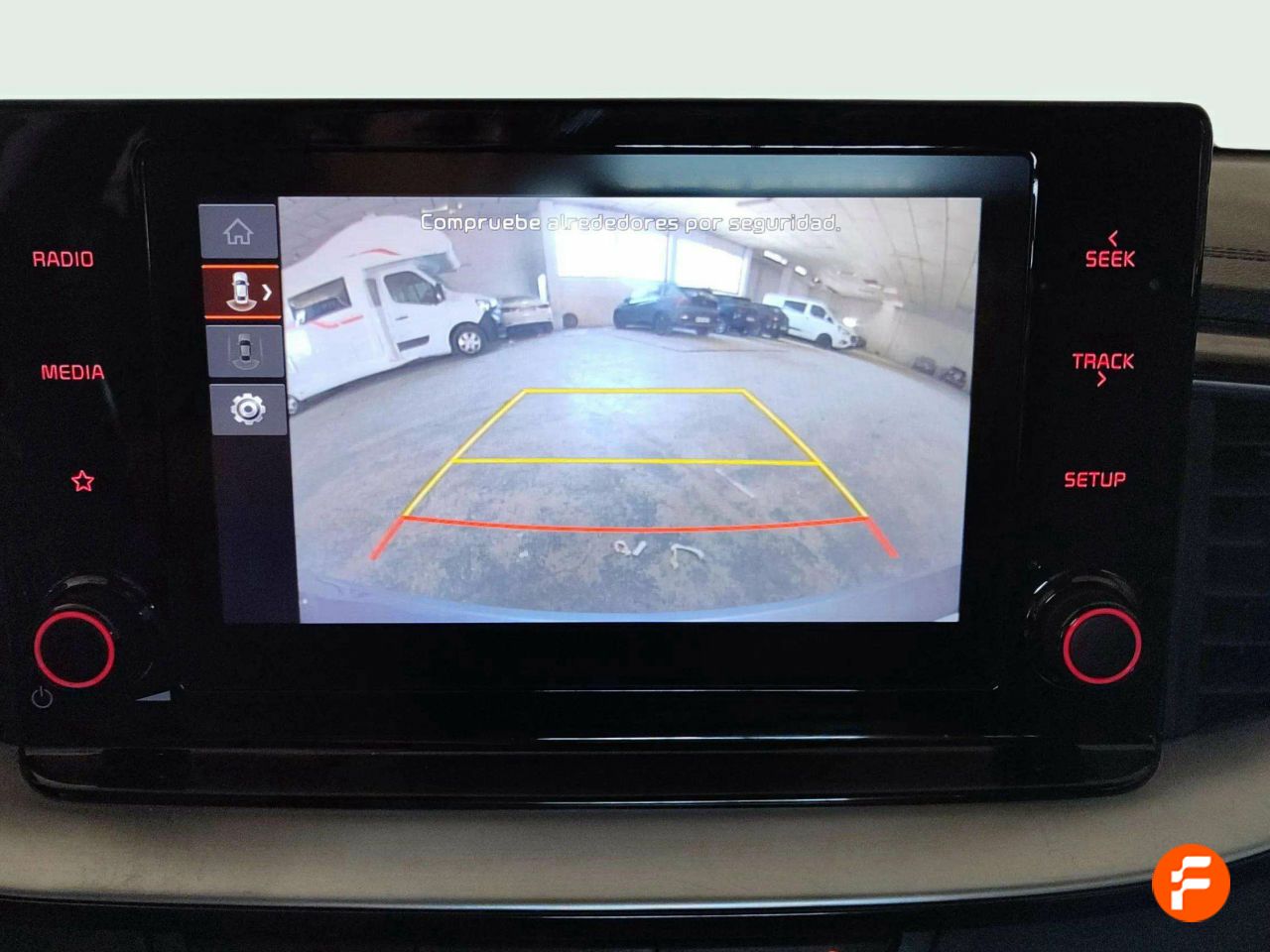 Foto Kia Ceed 17