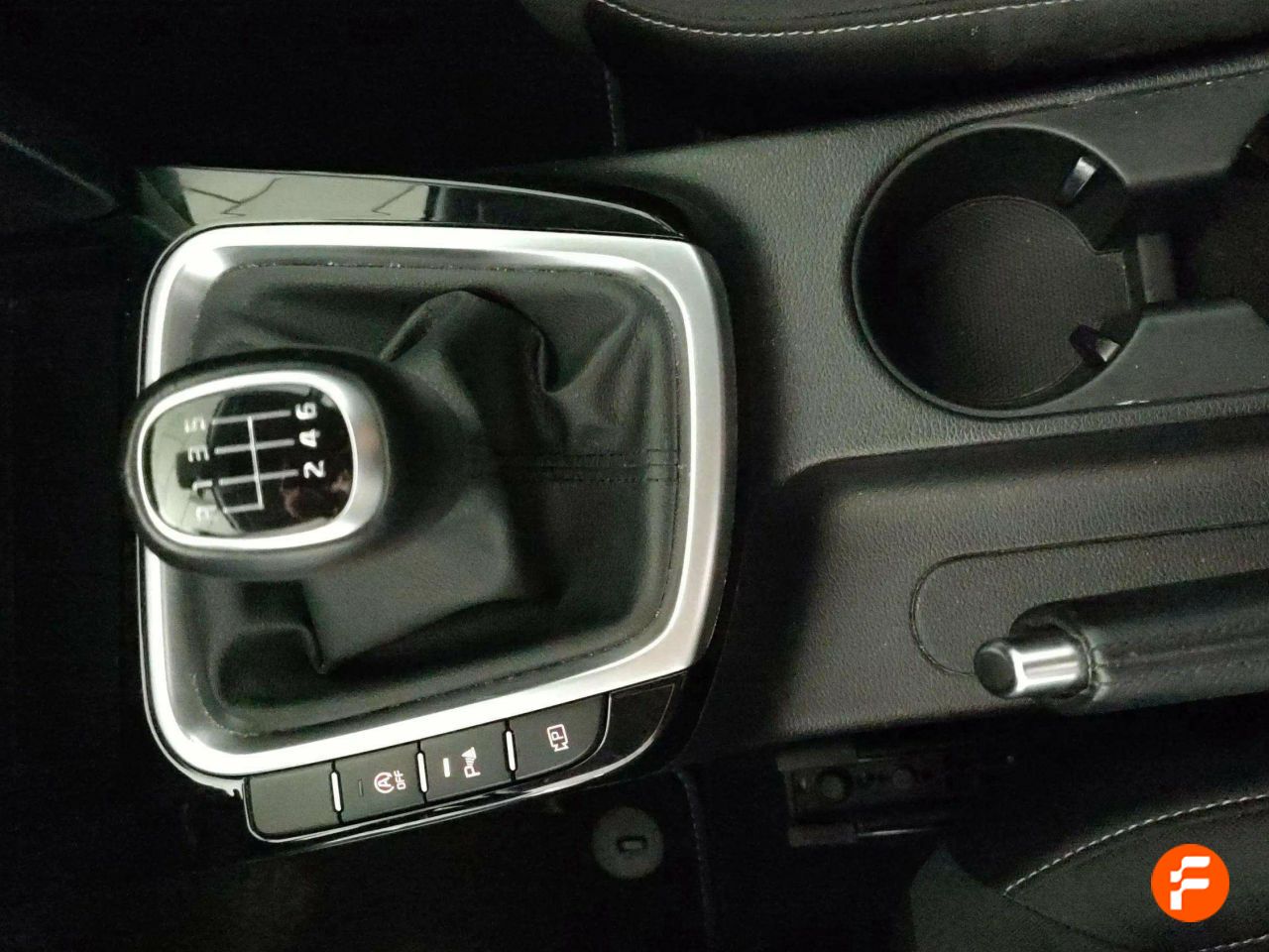 Foto Kia Ceed 18