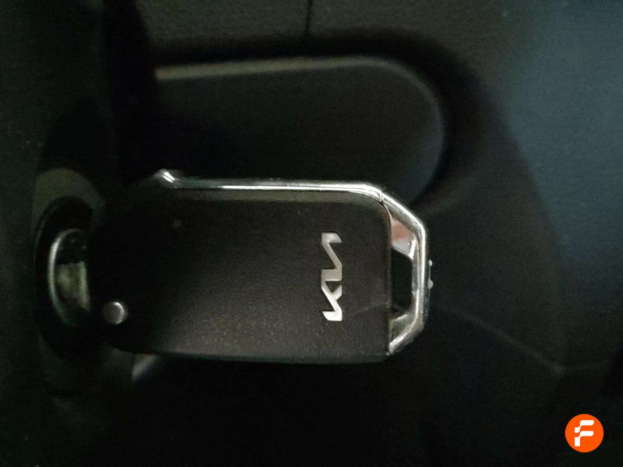 Foto Kia Ceed 20