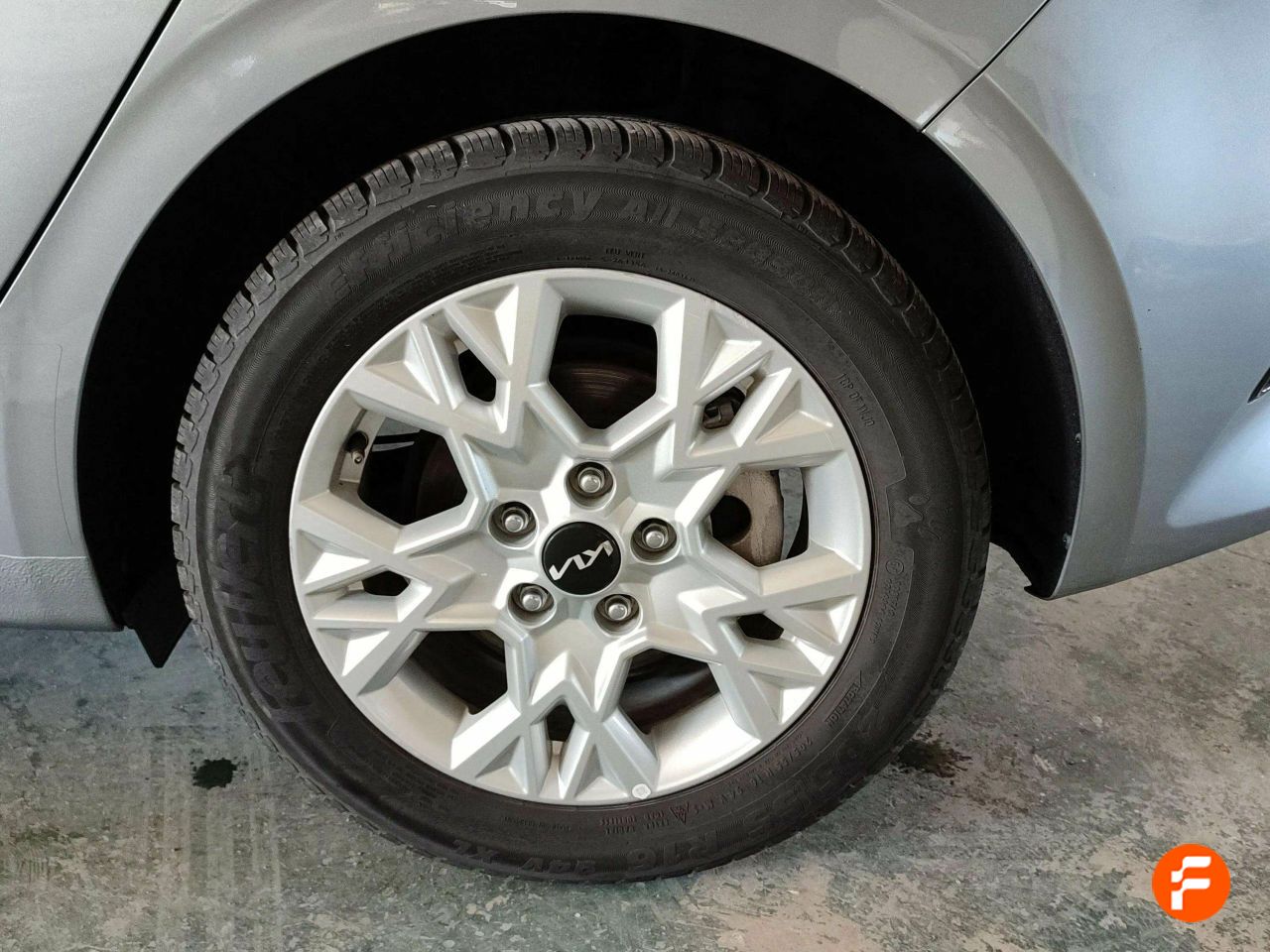 Foto Kia Ceed 22