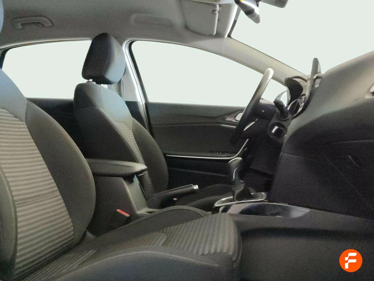 Foto Kia Ceed 24
