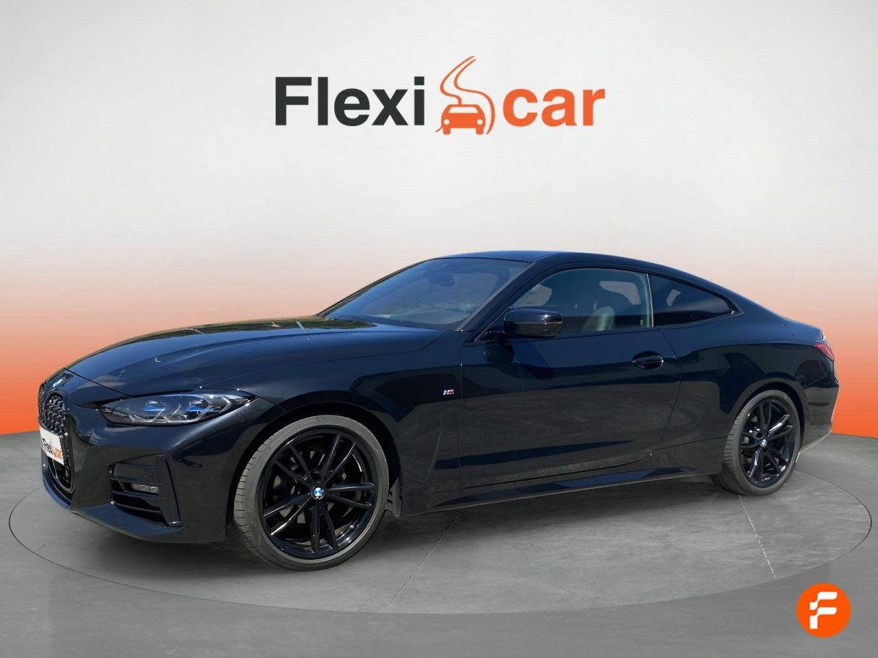 Foto BMW Serie 4 2