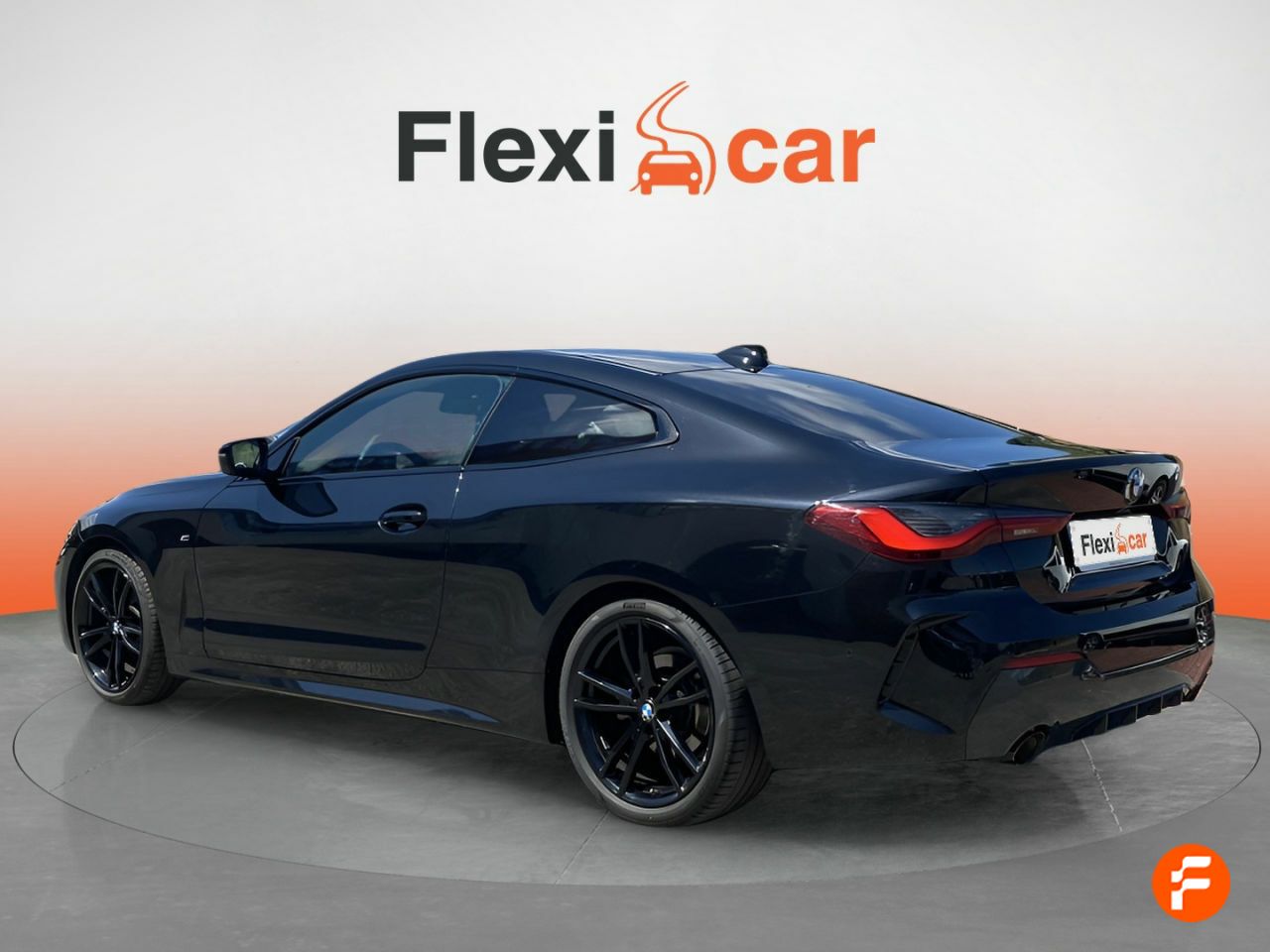 Foto BMW Serie 4 3