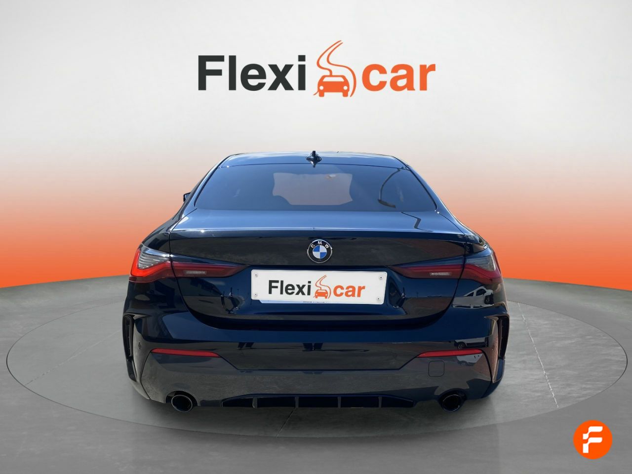 Foto BMW Serie 4 7