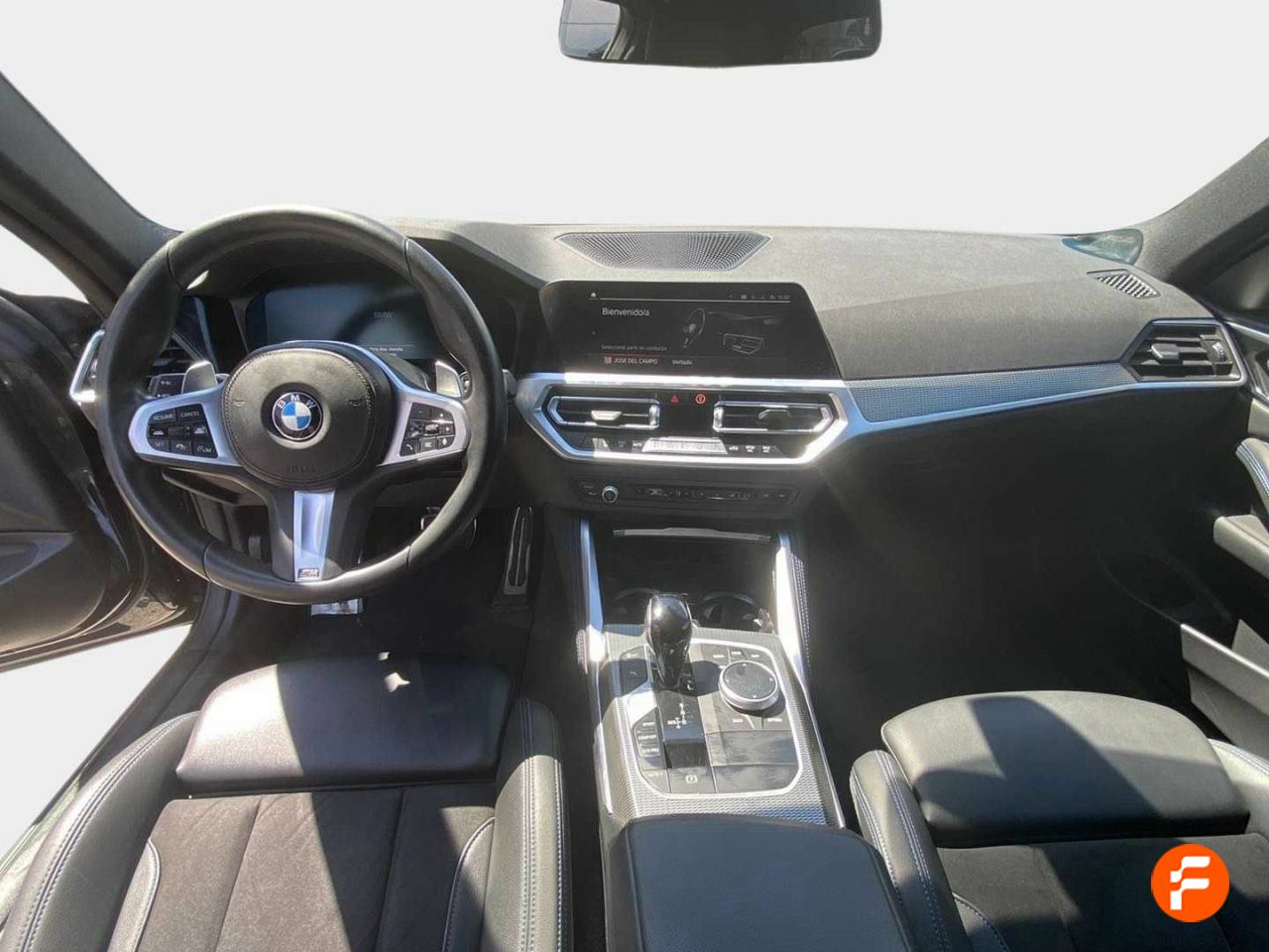 Foto BMW Serie 4 10