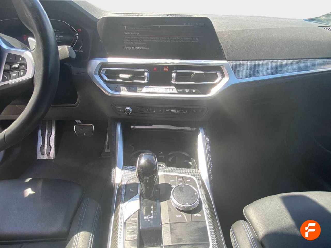 Foto BMW Serie 4 11
