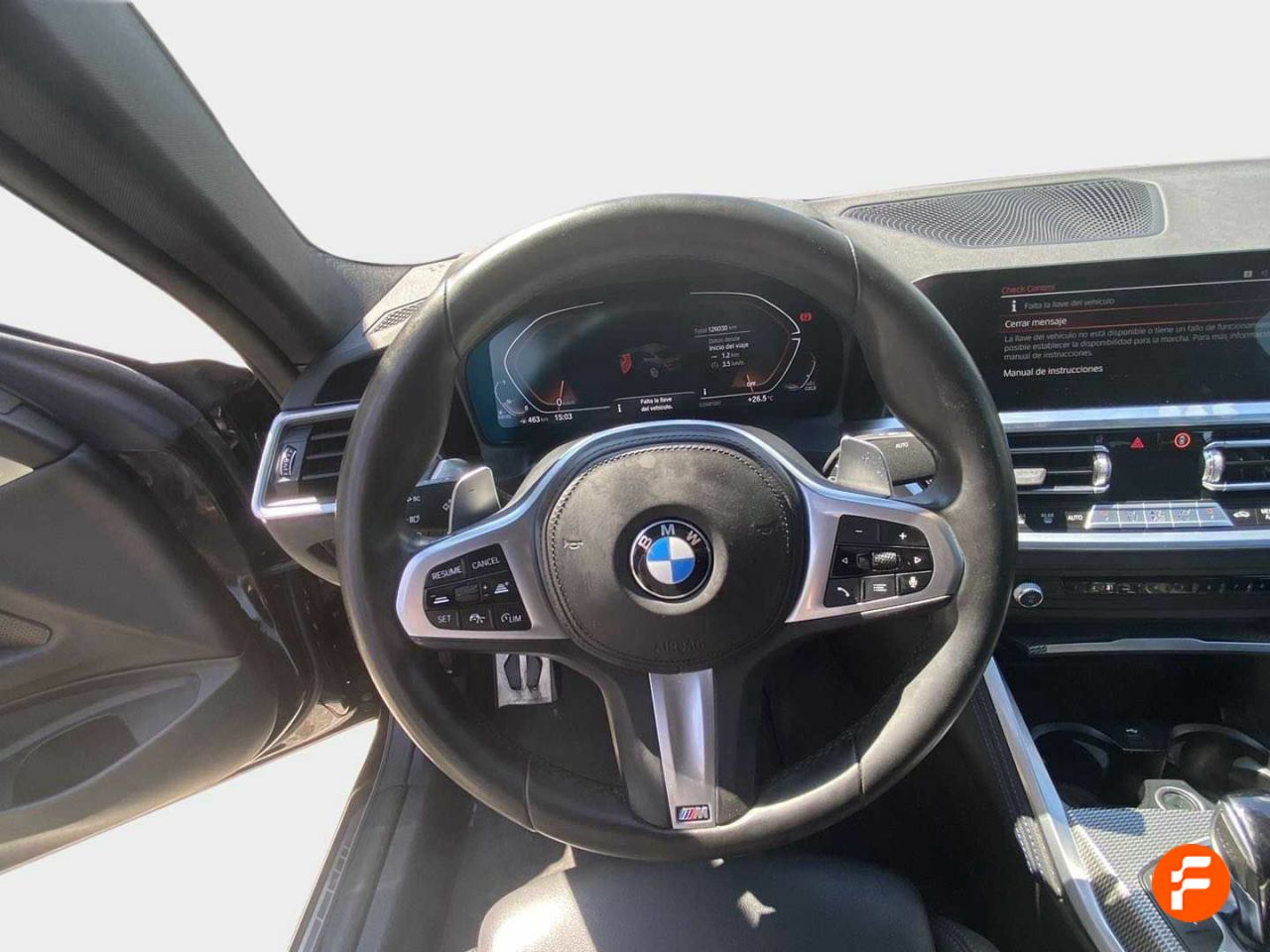Foto BMW Serie 4 12