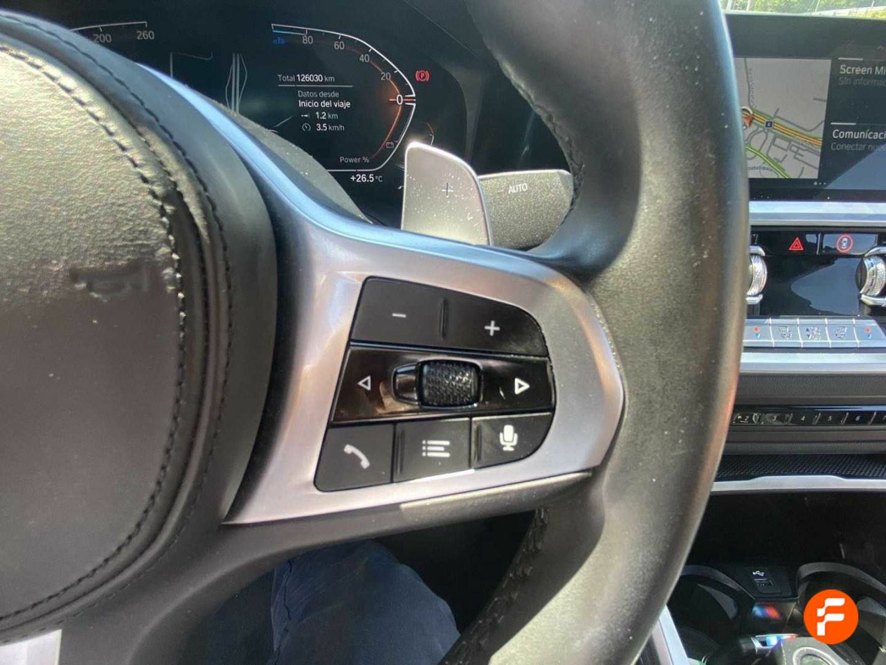 Foto BMW Serie 4 15