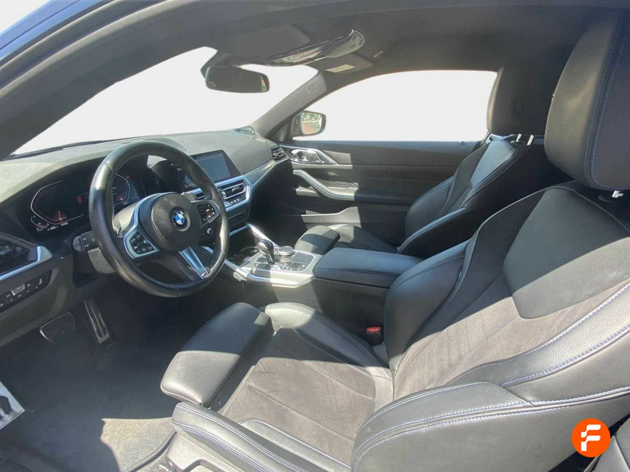 Foto BMW Serie 4 18