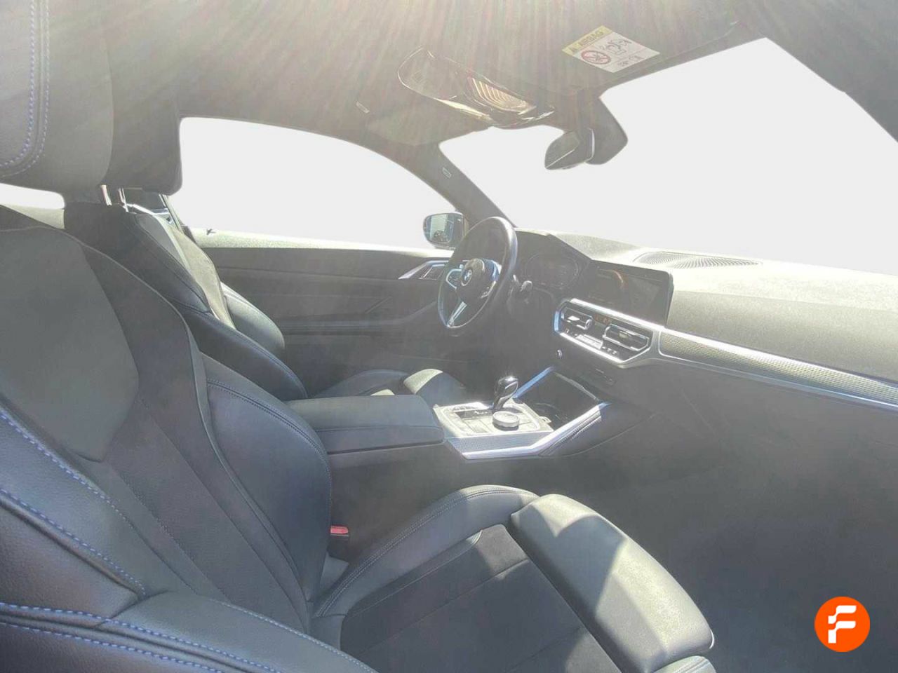 Foto BMW Serie 4 19