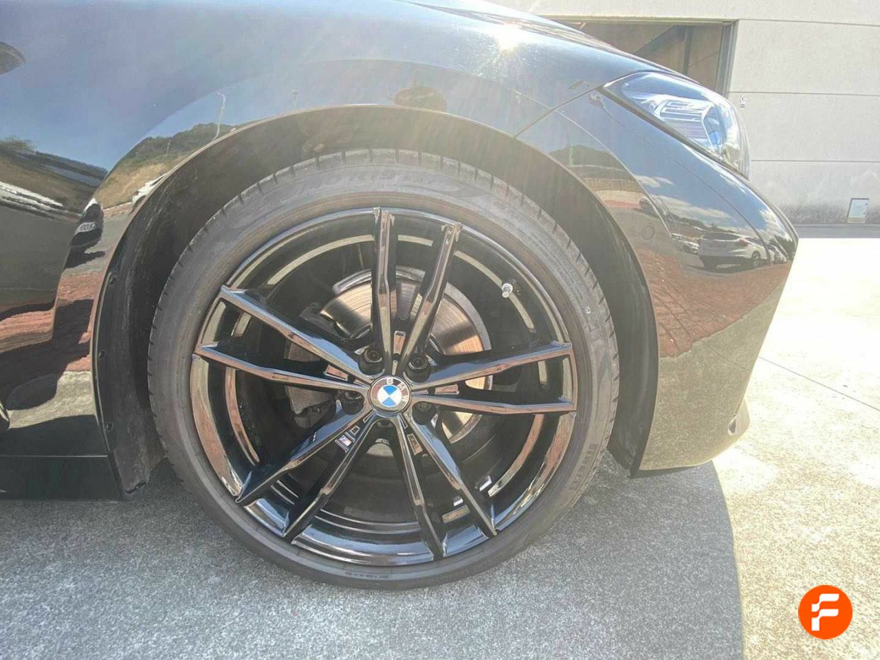 Foto BMW Serie 4 24