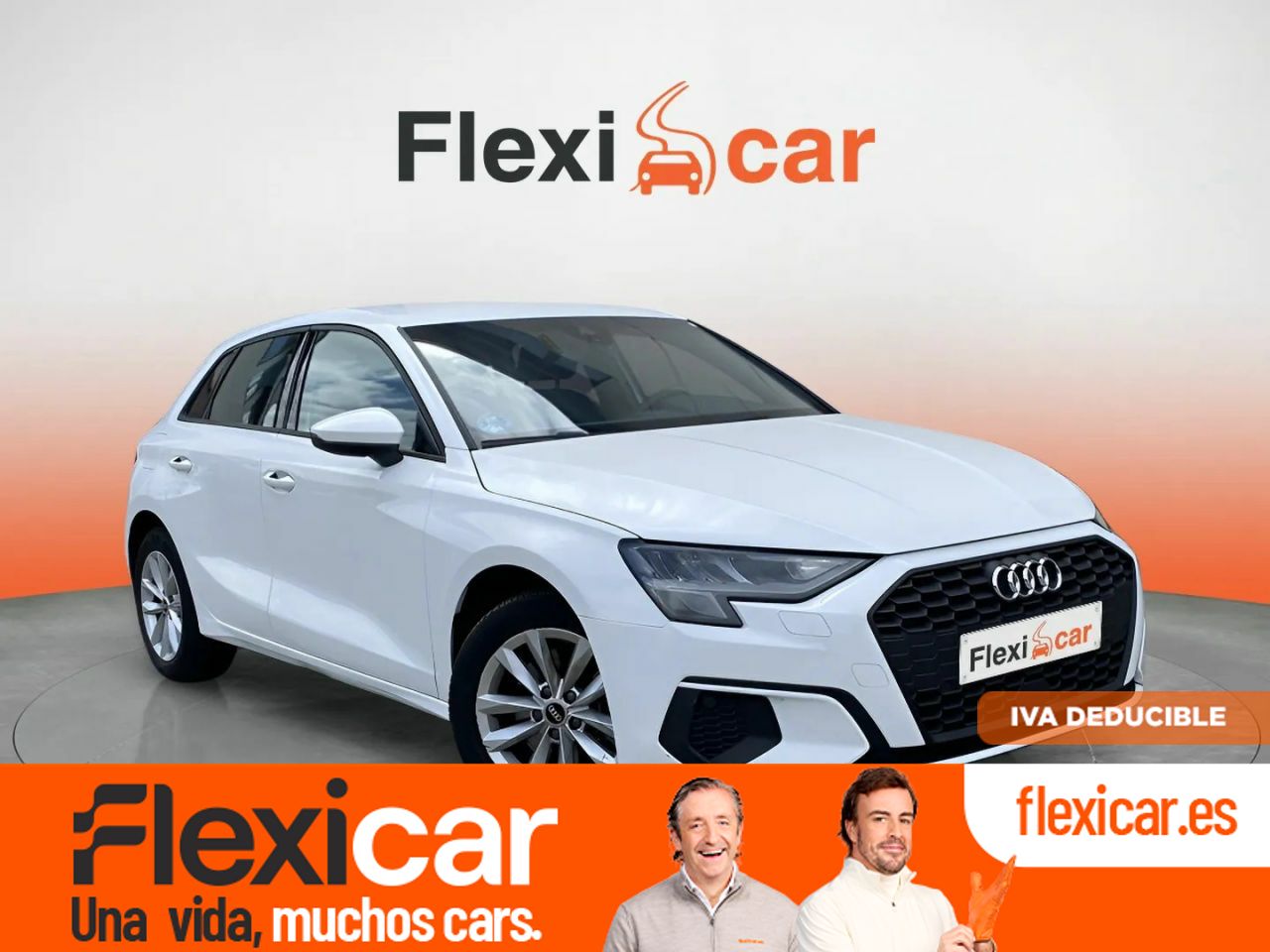 Foto Audi A3 1