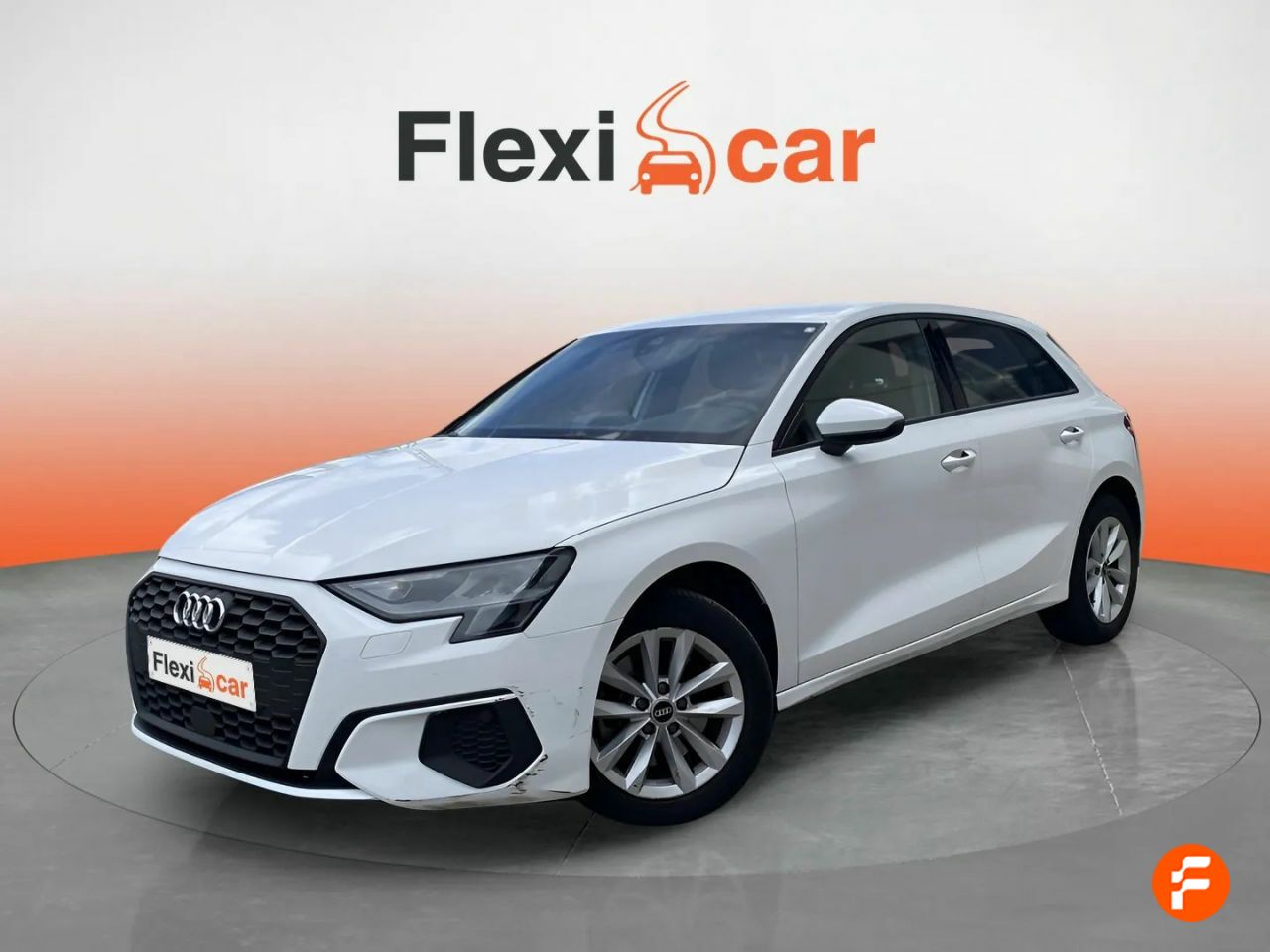 Foto Audi A3 2