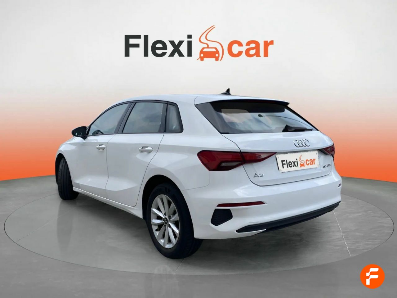 Foto Audi A3 3
