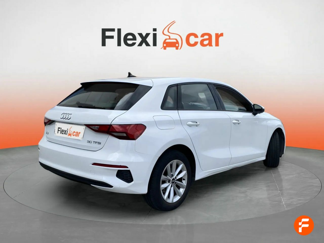 Foto Audi A3 4