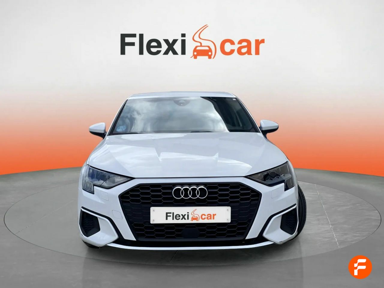 Foto Audi A3 5
