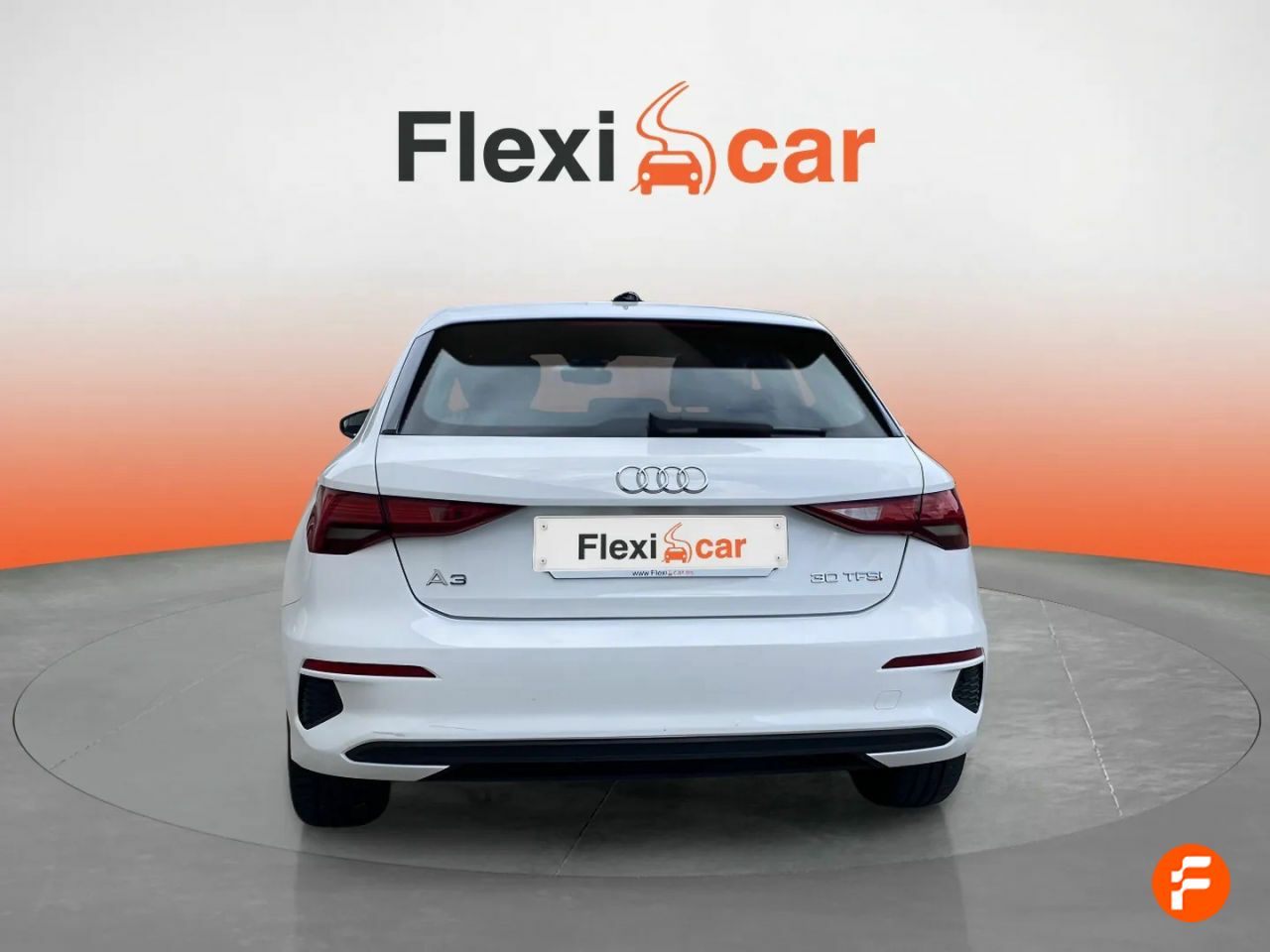 Foto Audi A3 7