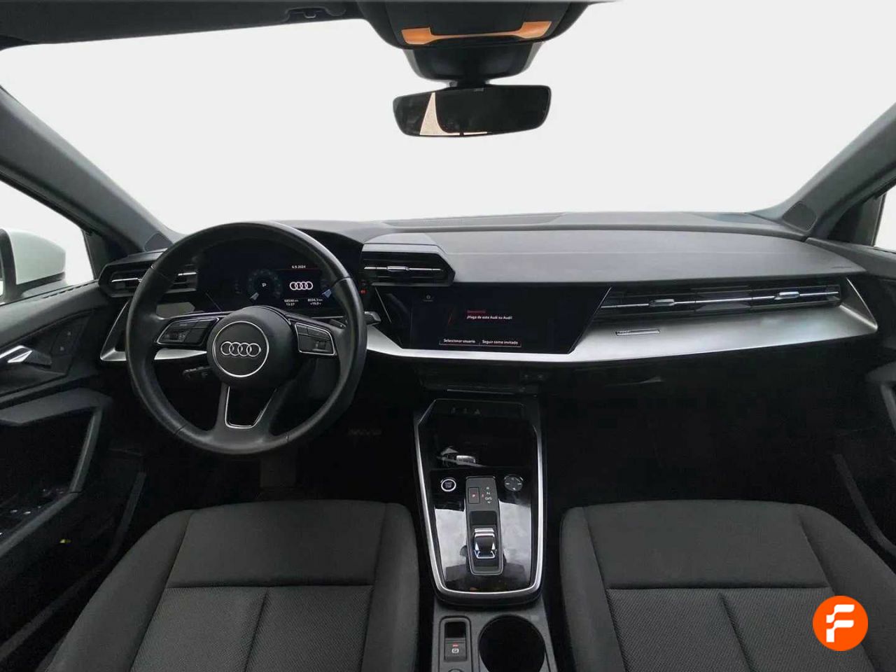 Foto Audi A3 10