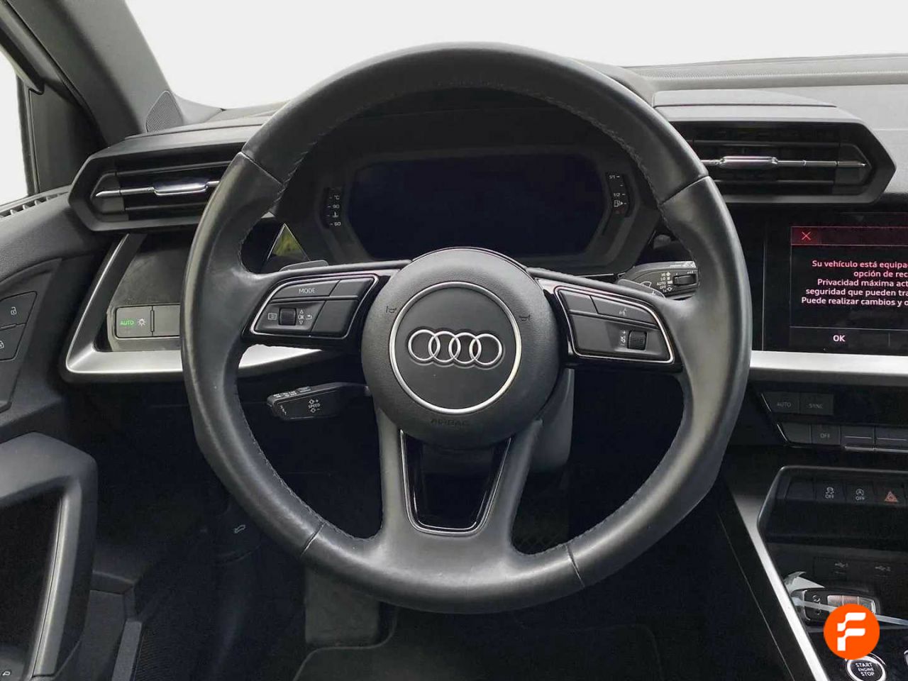 Foto Audi A3 13