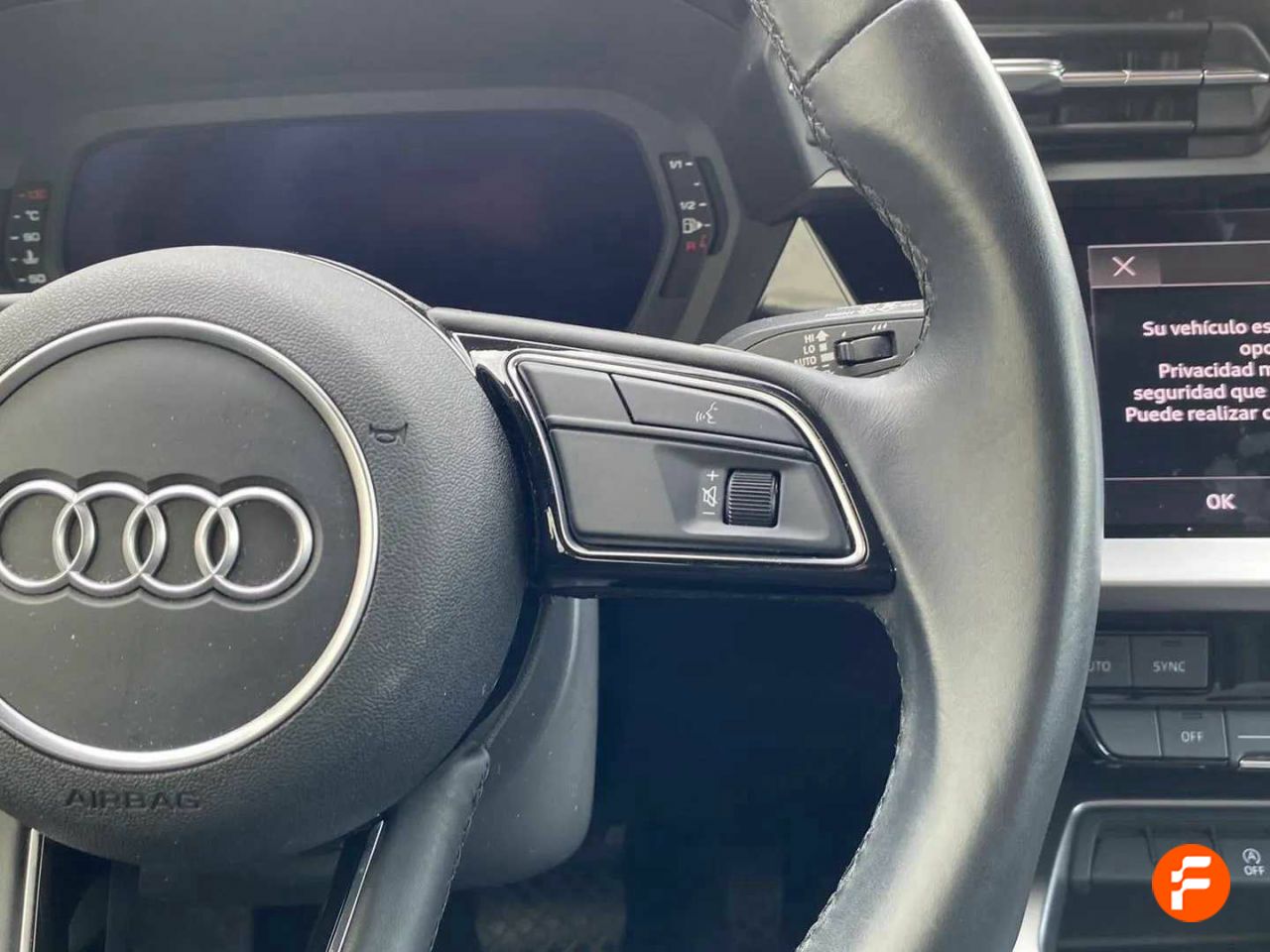 Foto Audi A3 15