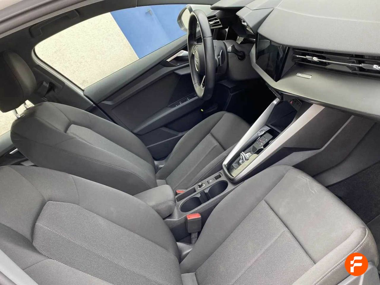 Foto Audi A3 17