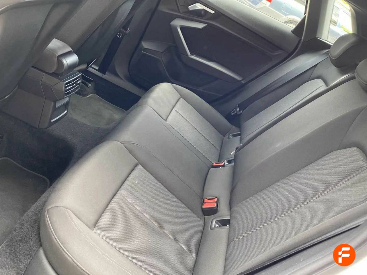Foto Audi A3 18