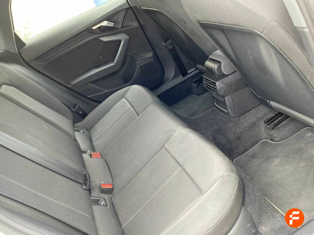 Foto Audi A3 19